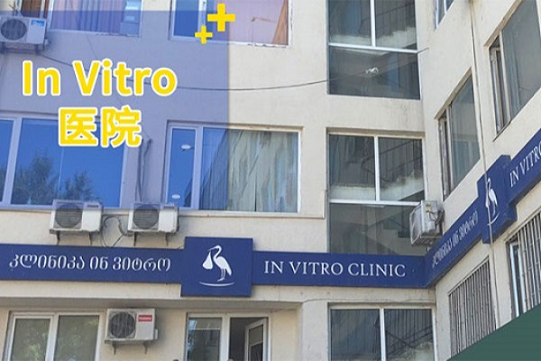 格鲁吉亚In Vitro 诊所